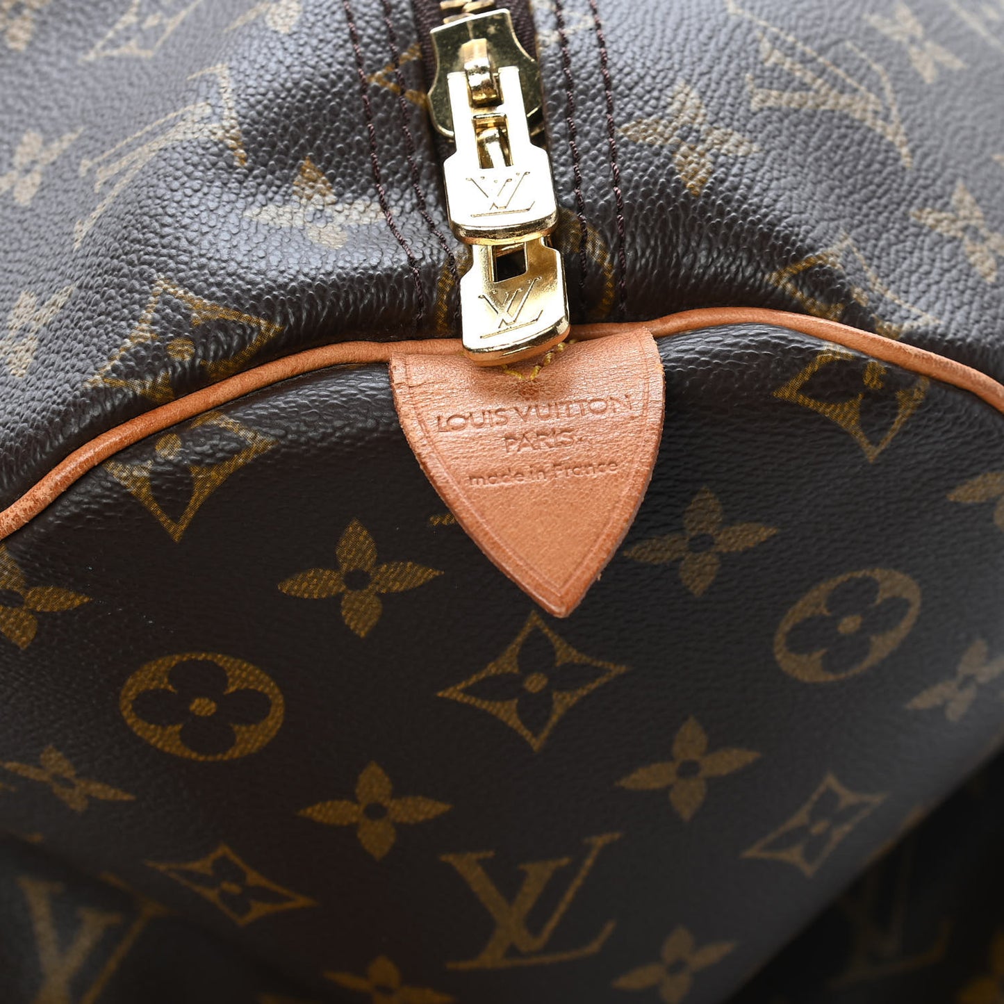 Monogram Keepall 55