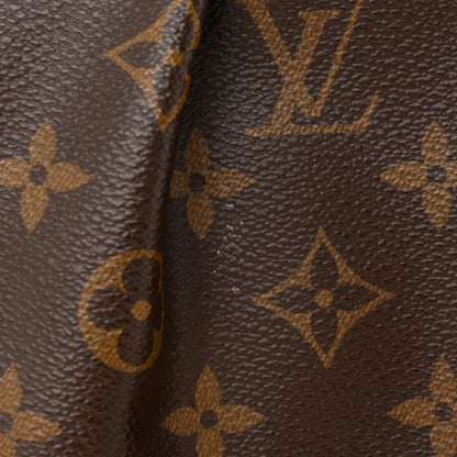 Louis Vuitton Monogram Menilmontant PM 12 of 17