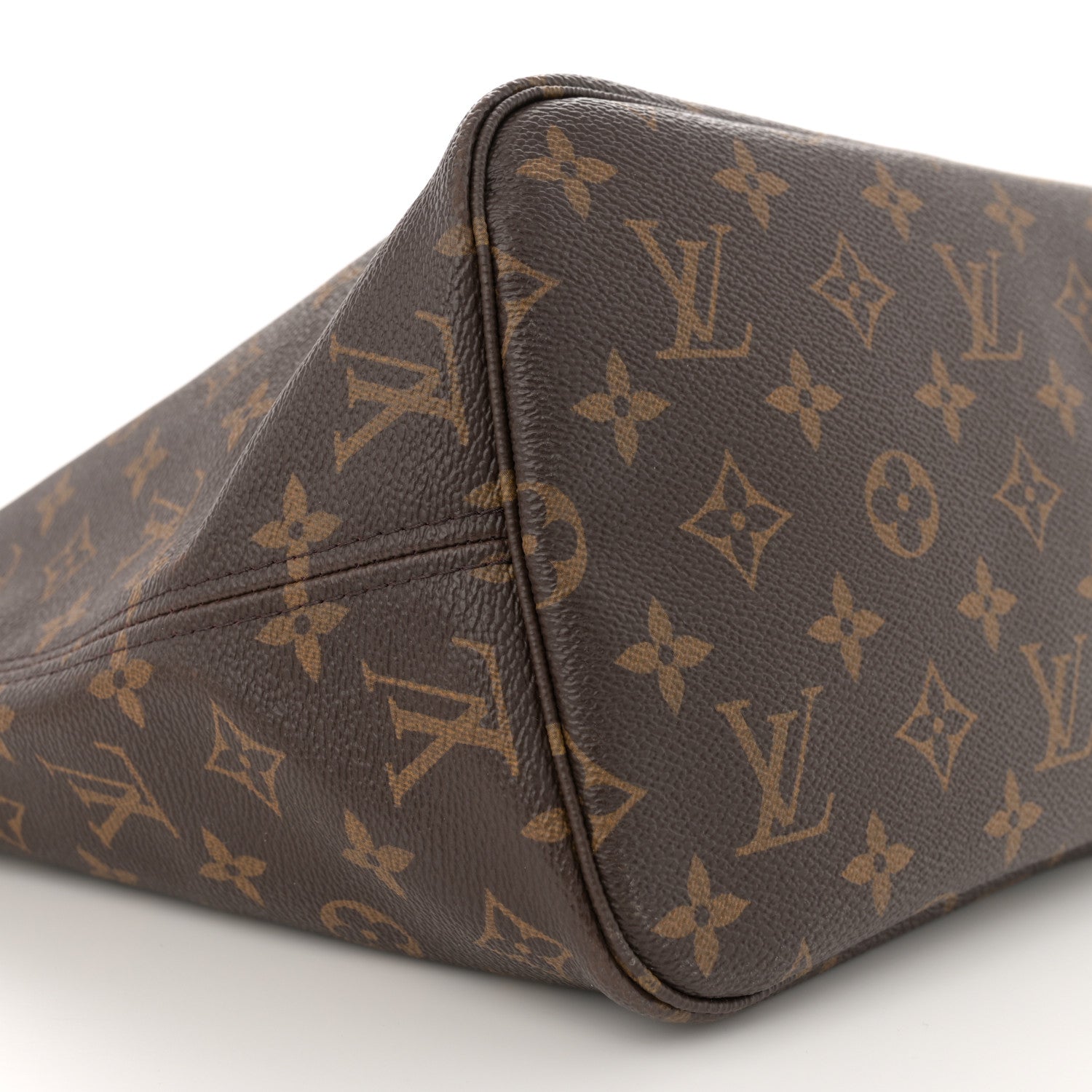 Louis Vuitton Monogram Neo Neverfull MM Pivoine 8 of 11