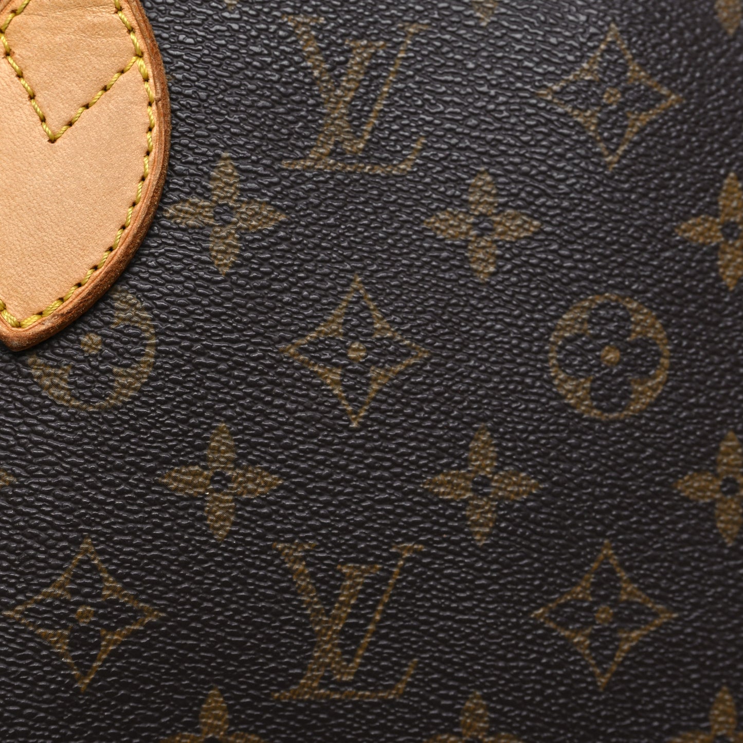 Monogram Neverfull MM