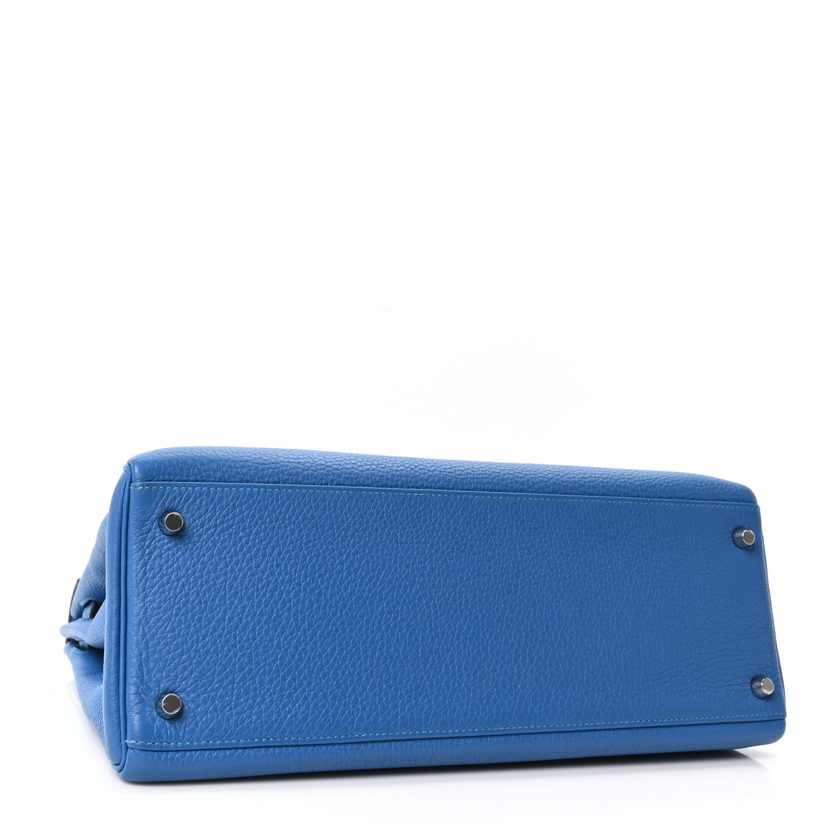 Hermes Togo Kelly Retourne 35 Mykonos 4 of 10