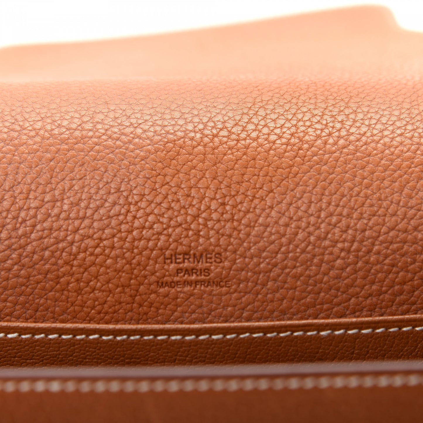 Barenia Faubourg Mini Sac Roulis Fauve