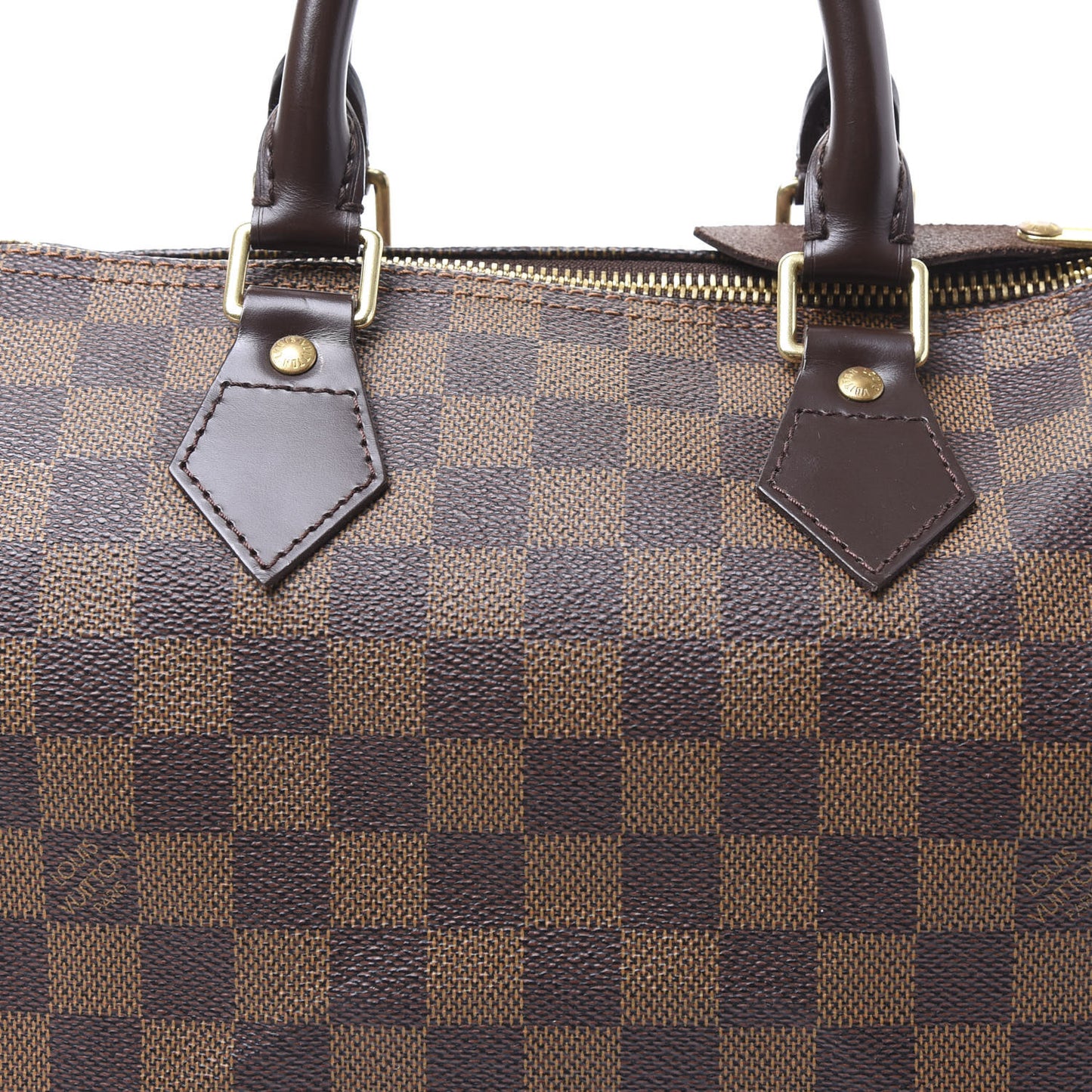 Damier Ebene Speedy 25