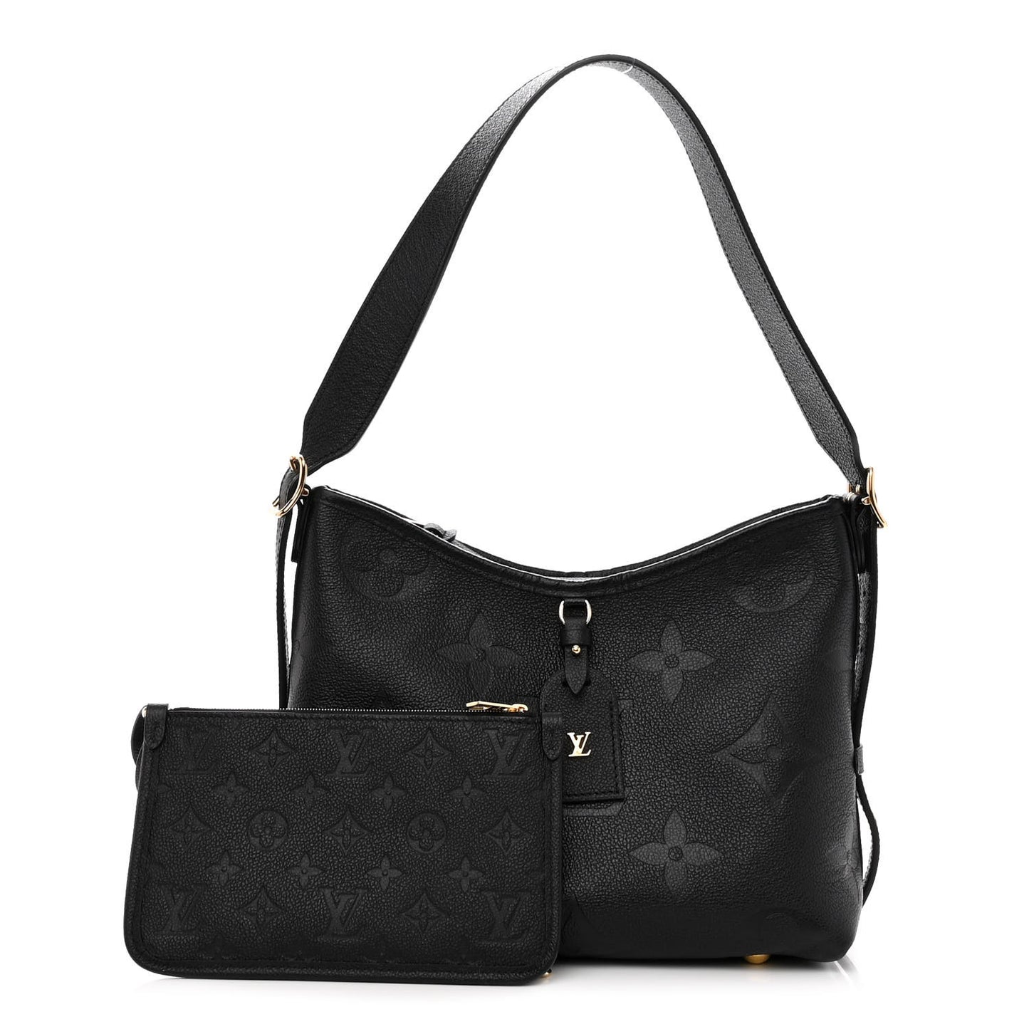 Empreinte Carryall PM Black