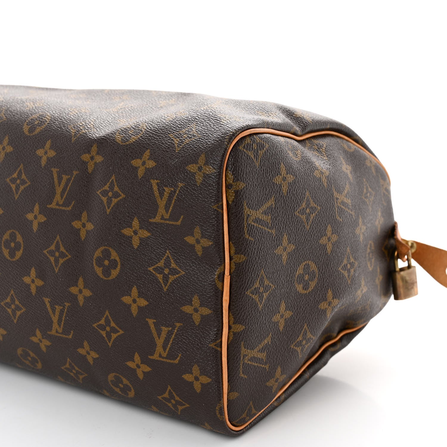 Louis Vuitton Monogram Speedy 30 10 of 12