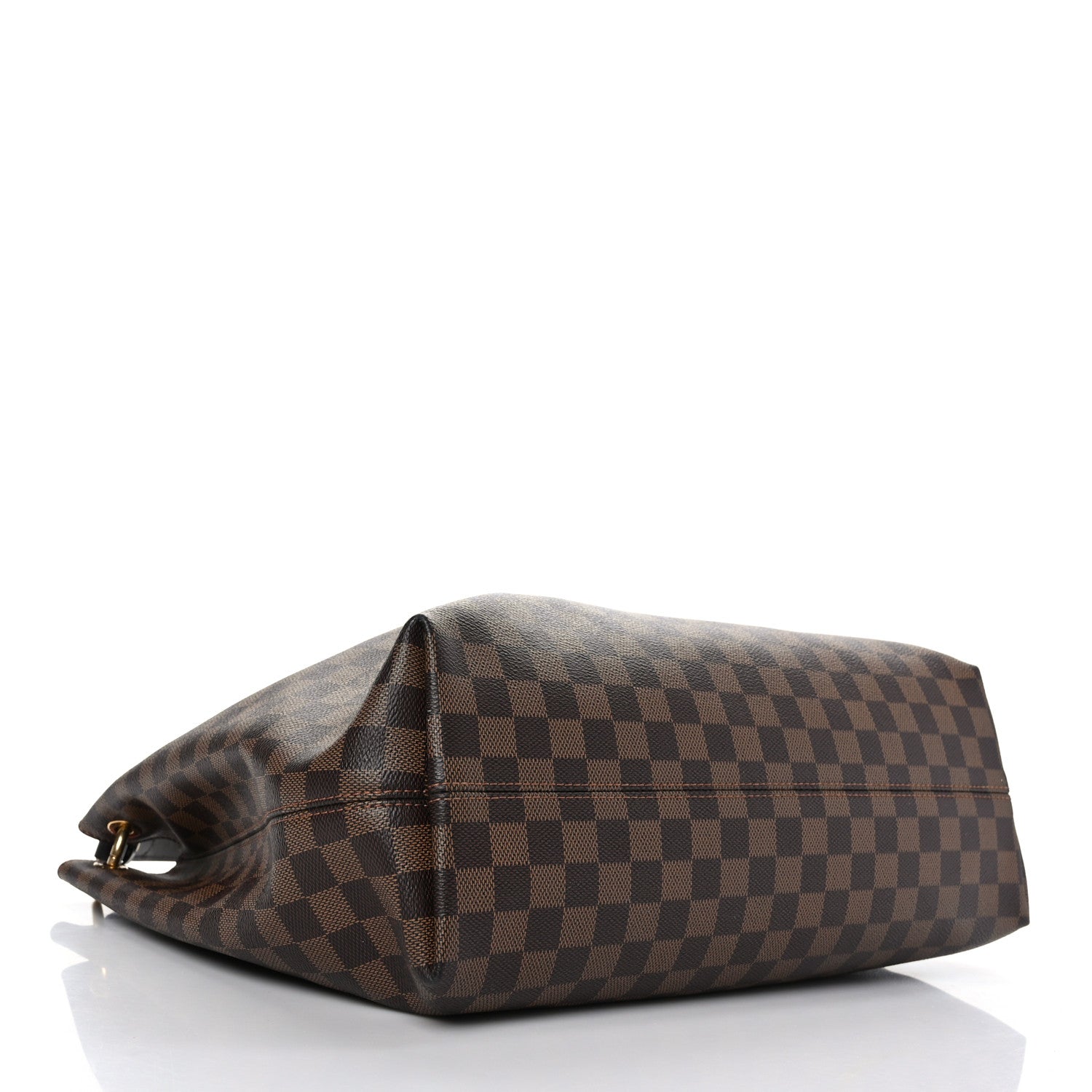 Louis Vuitton Damier Ebene Graceful MM 4 of 8