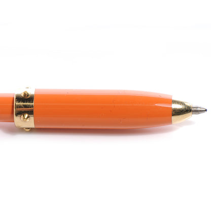 Louis Vuitton Agenda Ballpoint Pen Orange 3 of 4