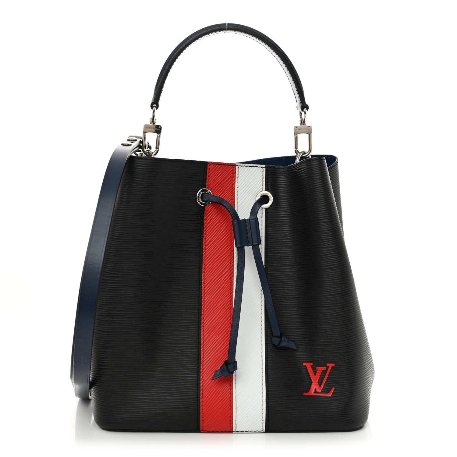 Louis Vuitton Epi NeoNoe Noir 1 of 12