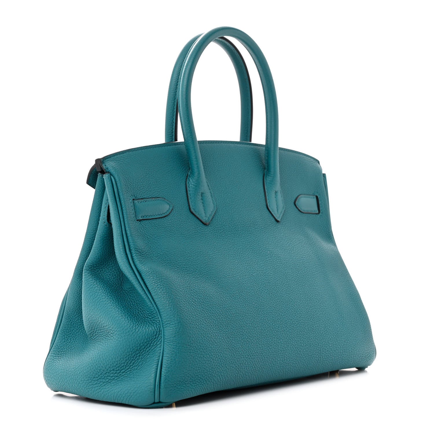 Hermes Togo Birkin 30 Colvert 3 of 15