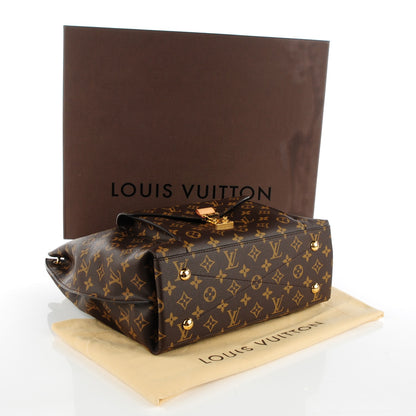 Louis Vuitton Monogram Metis 4 of 7
