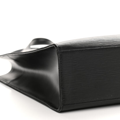 Louis Vuitton Epi Z Gemeaux Black 10 of 11