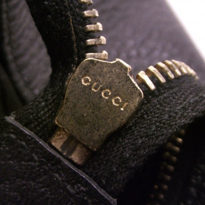 Gucci Leather Signature Doctor Bag 11 of 11