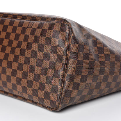Louis Vuitton Damier Ebene Neo Neverfull GM 10 of 11
