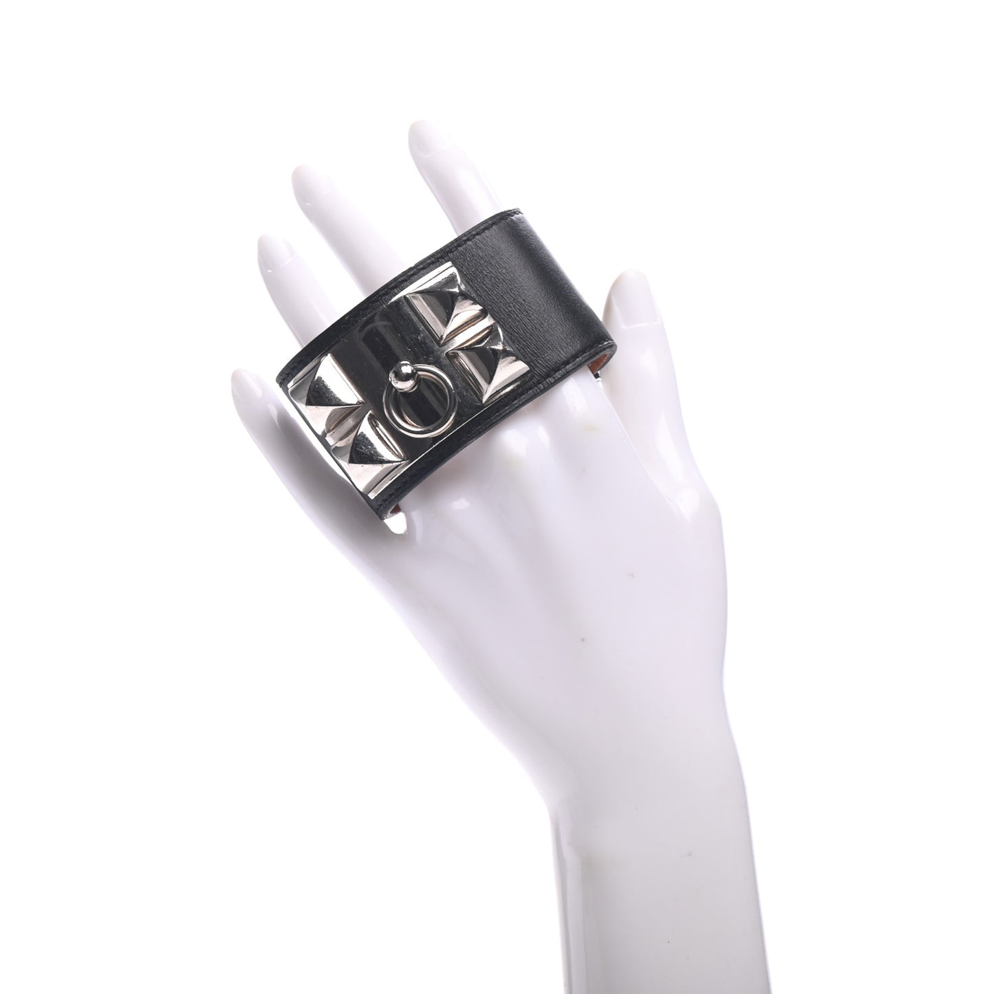Chamonix Collier de Chien CDC Bracelet S Black