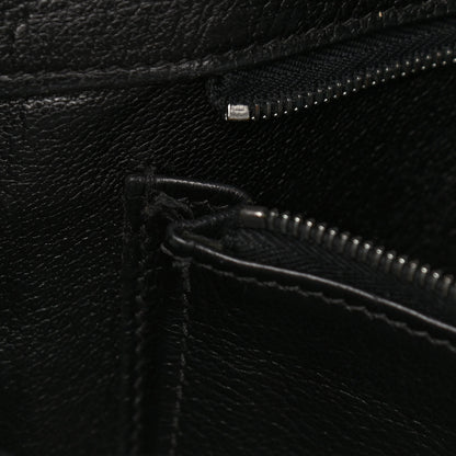 Hermes Togo Birkin 35 Black 8 of 23