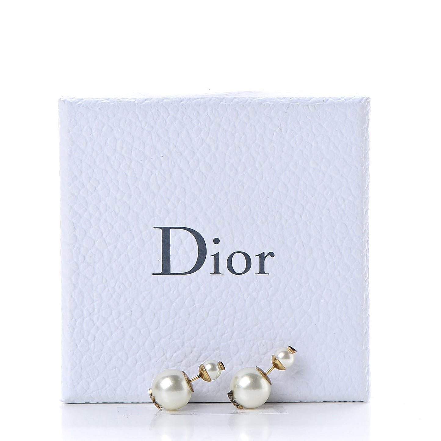 Pearl Bee Star Mise En Dior Tribal Earrings