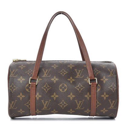Louis Vuitton Monogram Papillon 26 1 of 10