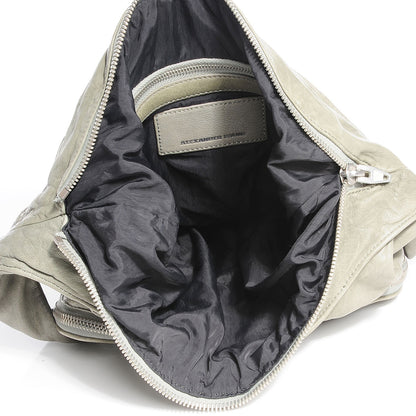 Alexander Wang Lambskin Donna Hobo Green 6 of 6