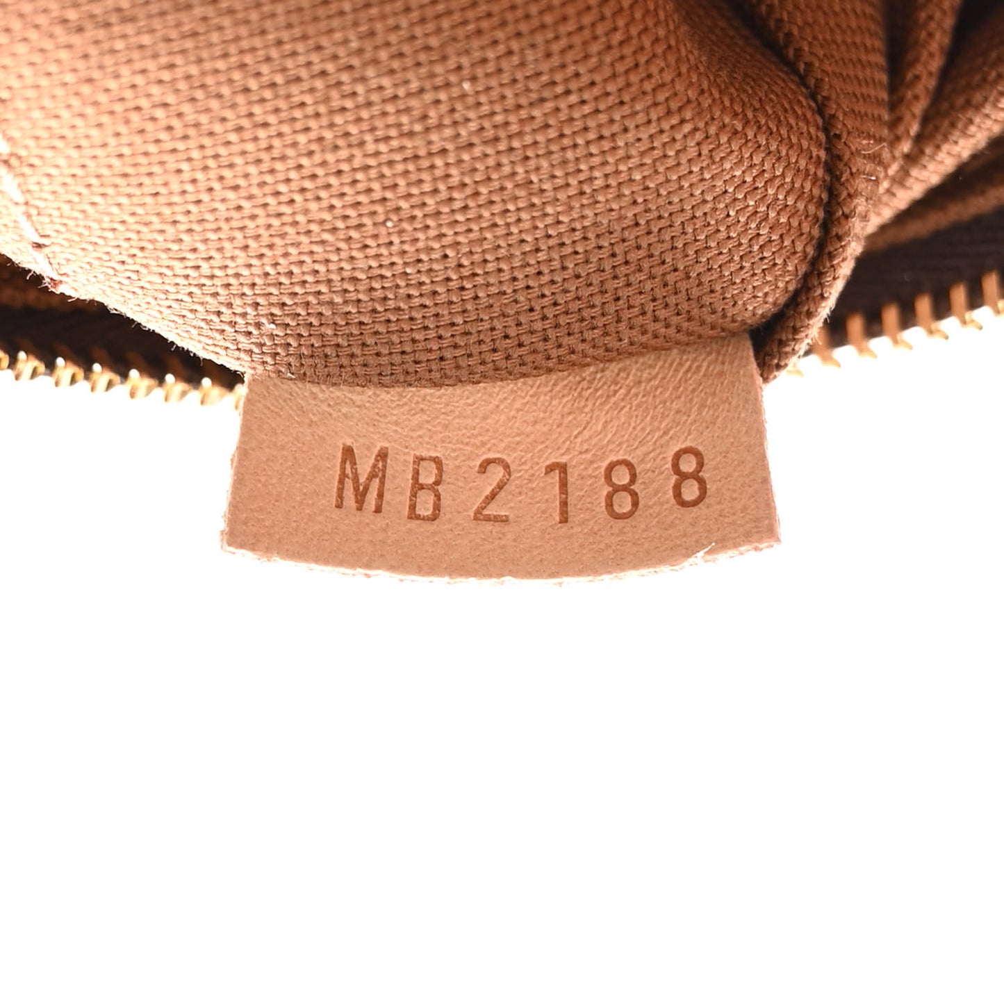 Monogram Pochette Accessories NM