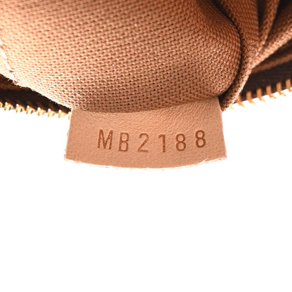 Louis Vuitton Monogram Pochette Accessories NM 7 of 11