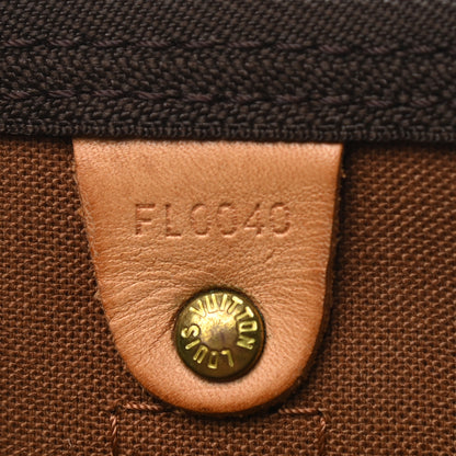 Louis Vuitton Monogram Keepall 45 7 of 10