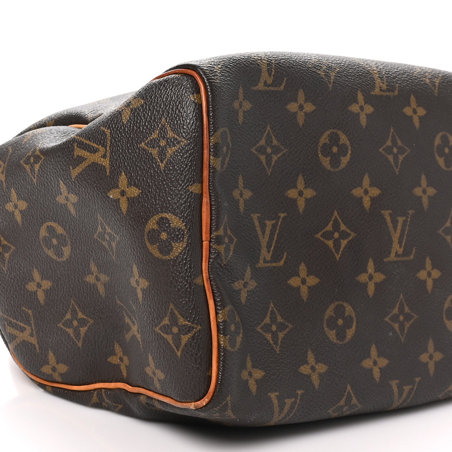 Louis Vuitton Monogram Speedy 25 9 of 12