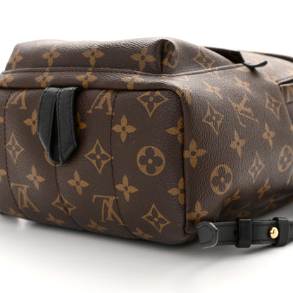 Louis Vuitton Monogram Palm Springs Backpack PM 9 of 14