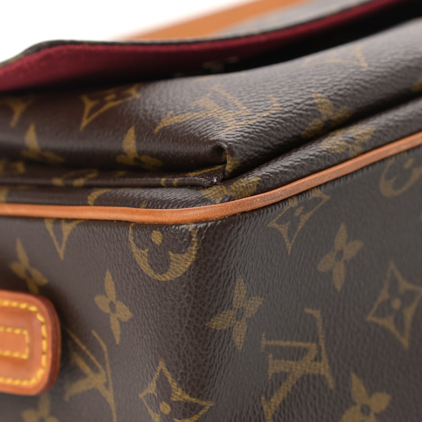 Monogram Viva-Cite MM