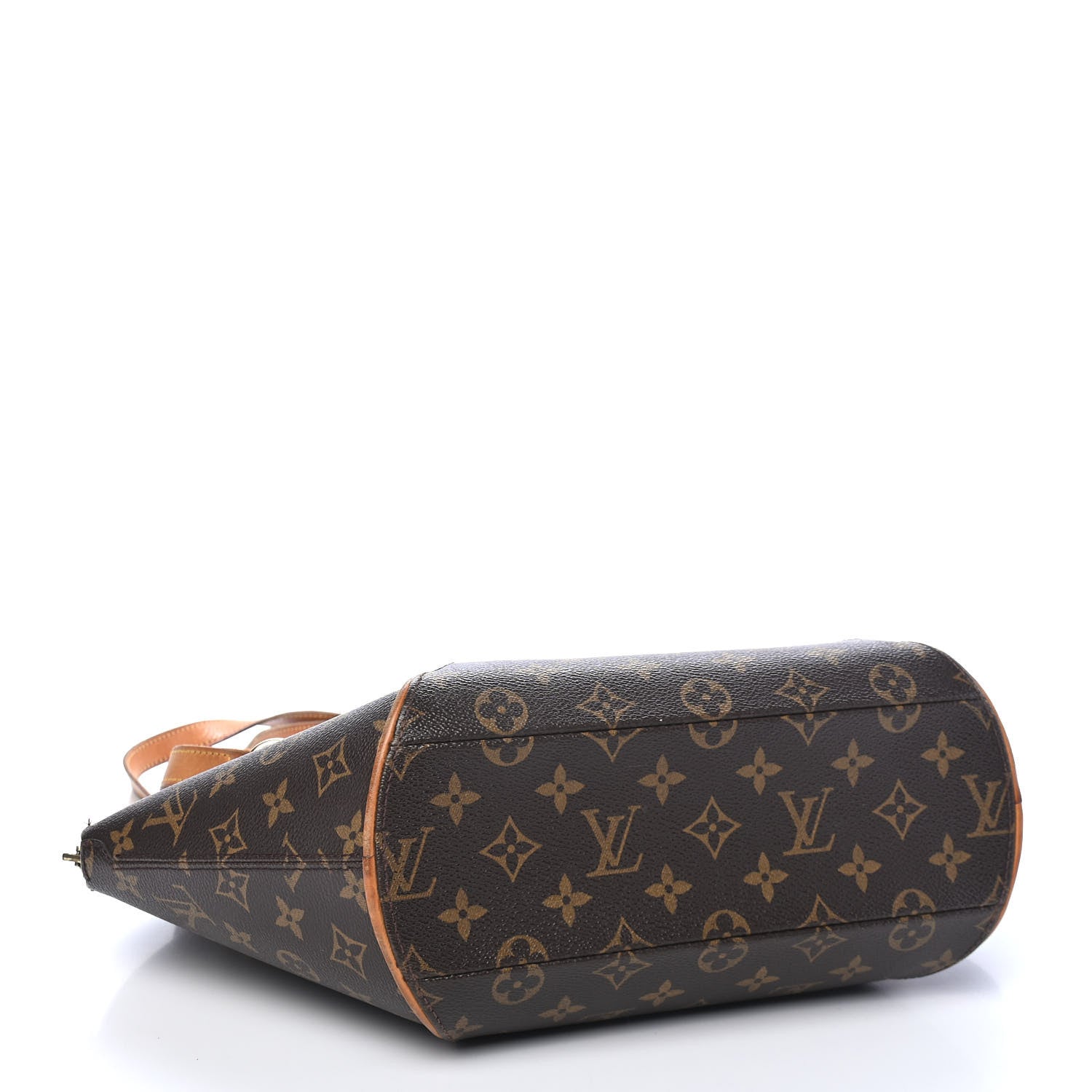 Louis Vuitton Monogram Ellipse GM Shopping Bag 4 of 9