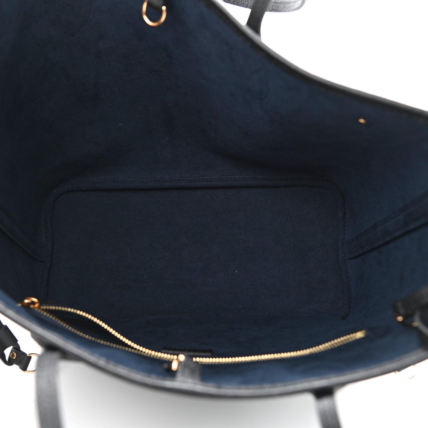 Empreinte Monogram Giant Neverfull MM Black