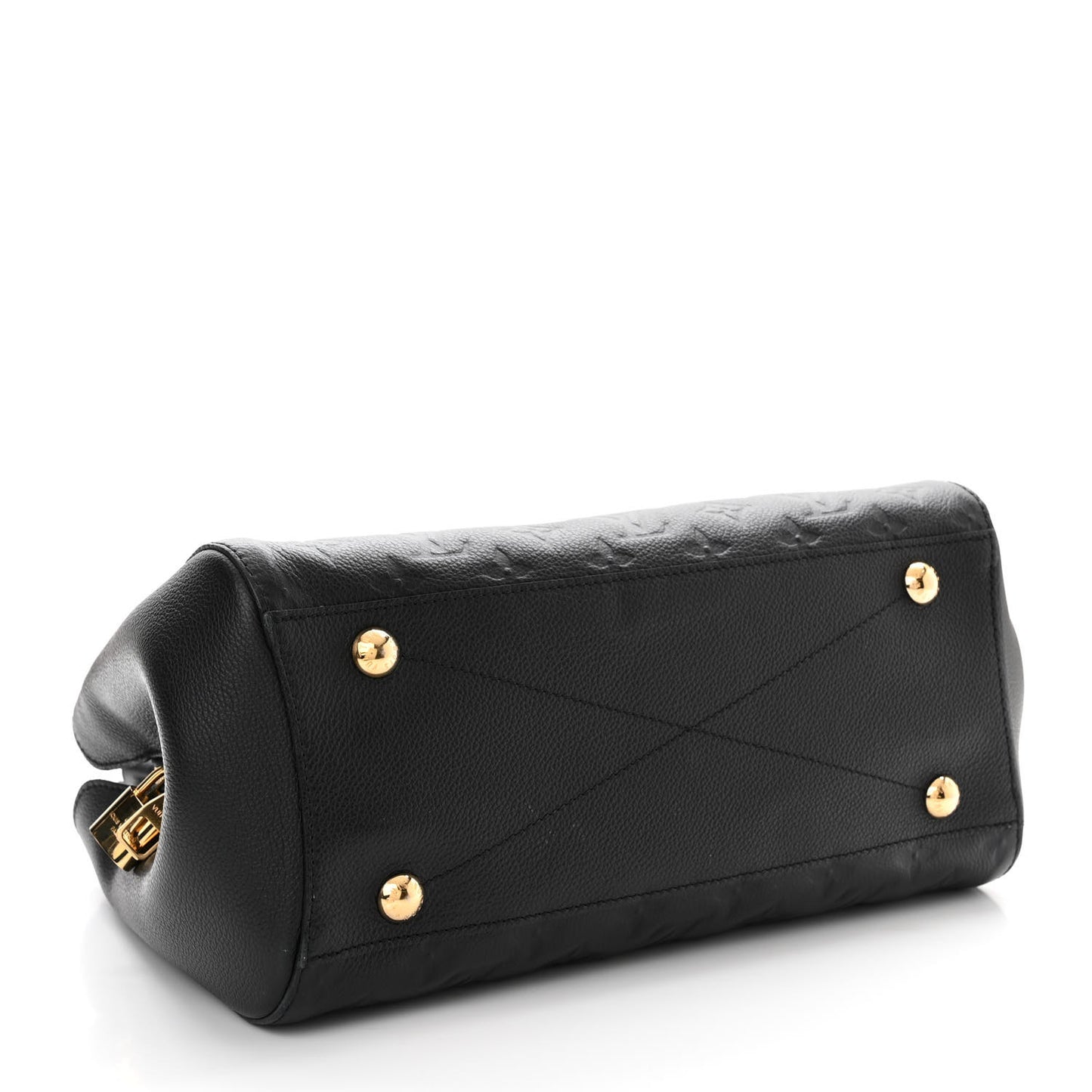 Empreinte Montaigne MM Black