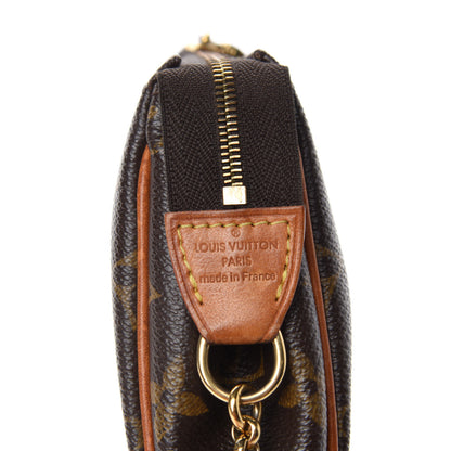 Louis Vuitton Monogram Eva Clutch 8 of 10