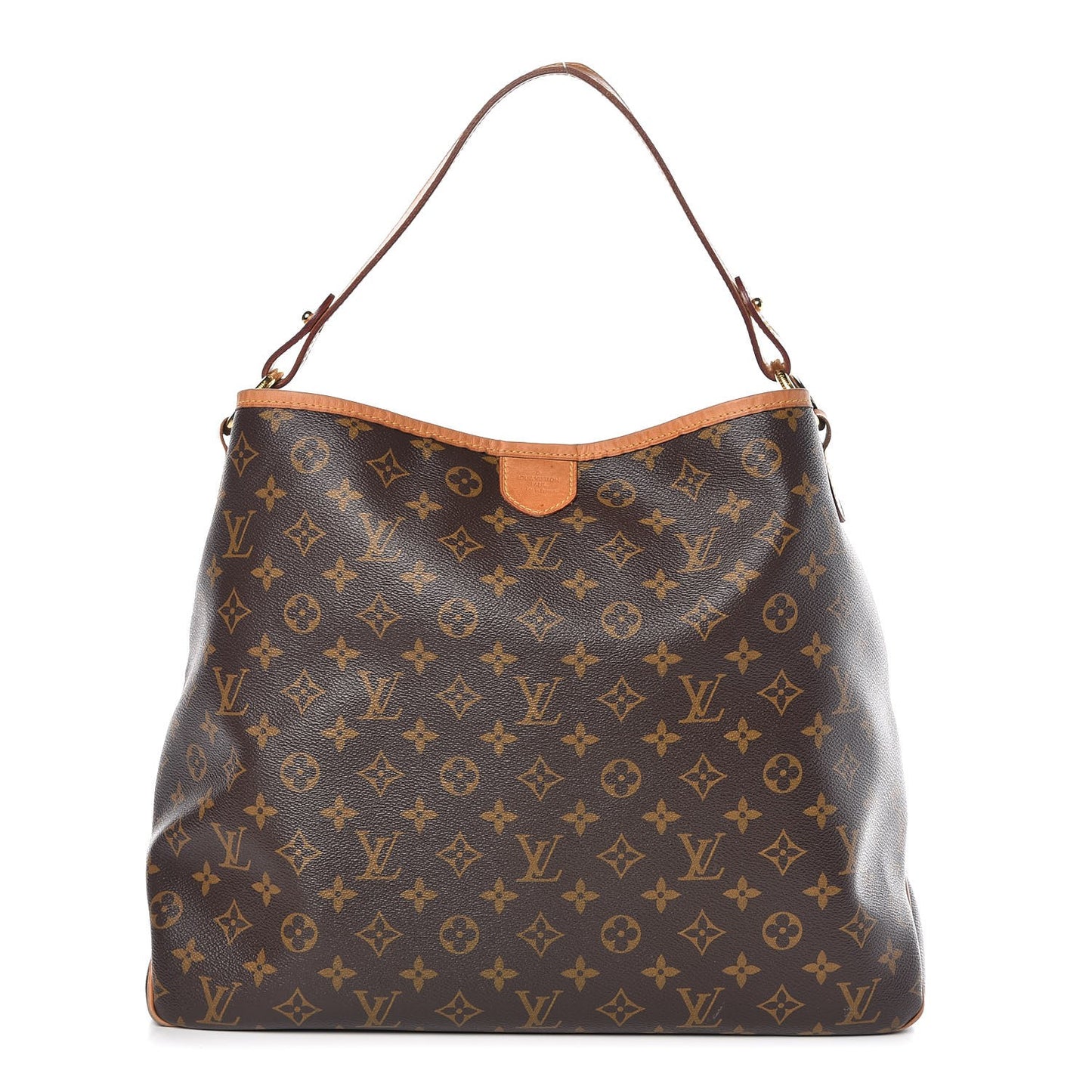 Monogram Delightful MM