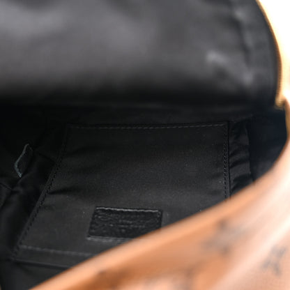 Louis Vuitton Reverse Monogram Palm Springs Backpack Mini 5 of 10