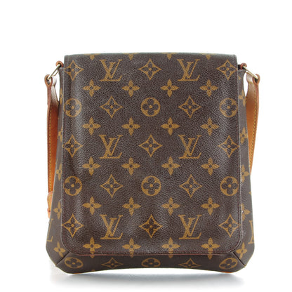Louis Vuitton Monogram Musette Salsa 1 of 6
