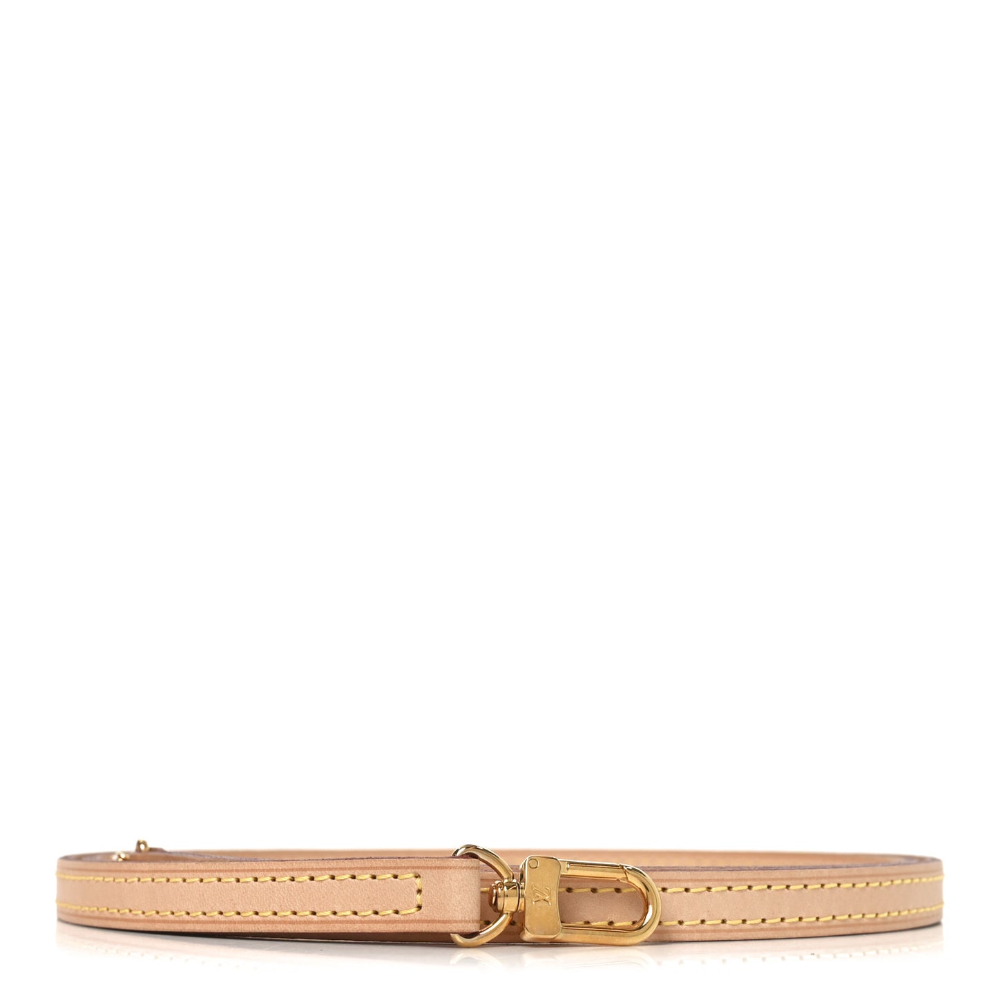 Vachetta 12mm Long Shoulder Strap