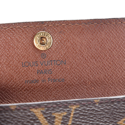 Louis Vuitton Monogram Ludlow Wallet 7 of 7