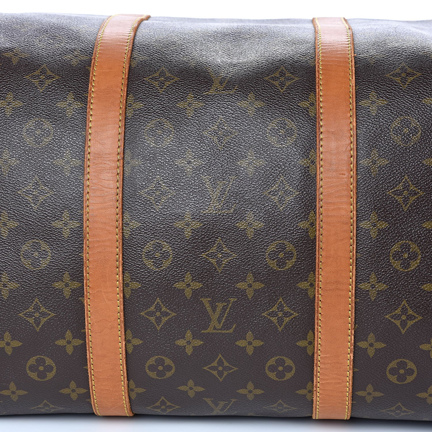 Louis Vuitton Monogram Keepall 60 12 of 17
