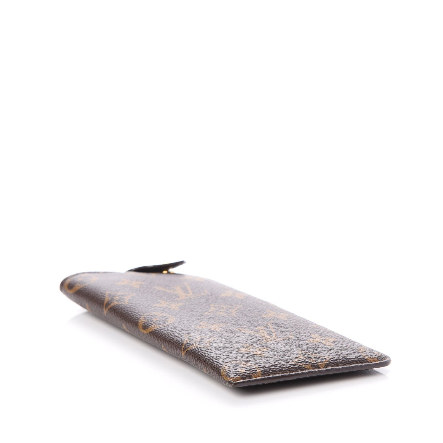 Louis Vuitton Monogram Sunglasses Case MM 4 of 8