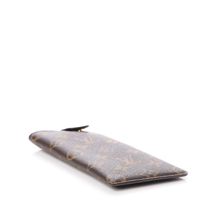 Louis Vuitton Monogram Sunglasses Case MM 4 of 8