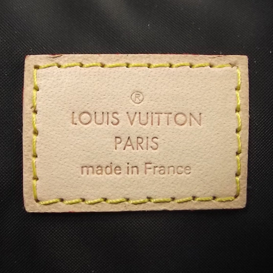 Louis Vuitton Monogram Baxter PM Dog Pet Carrier 6 of 8