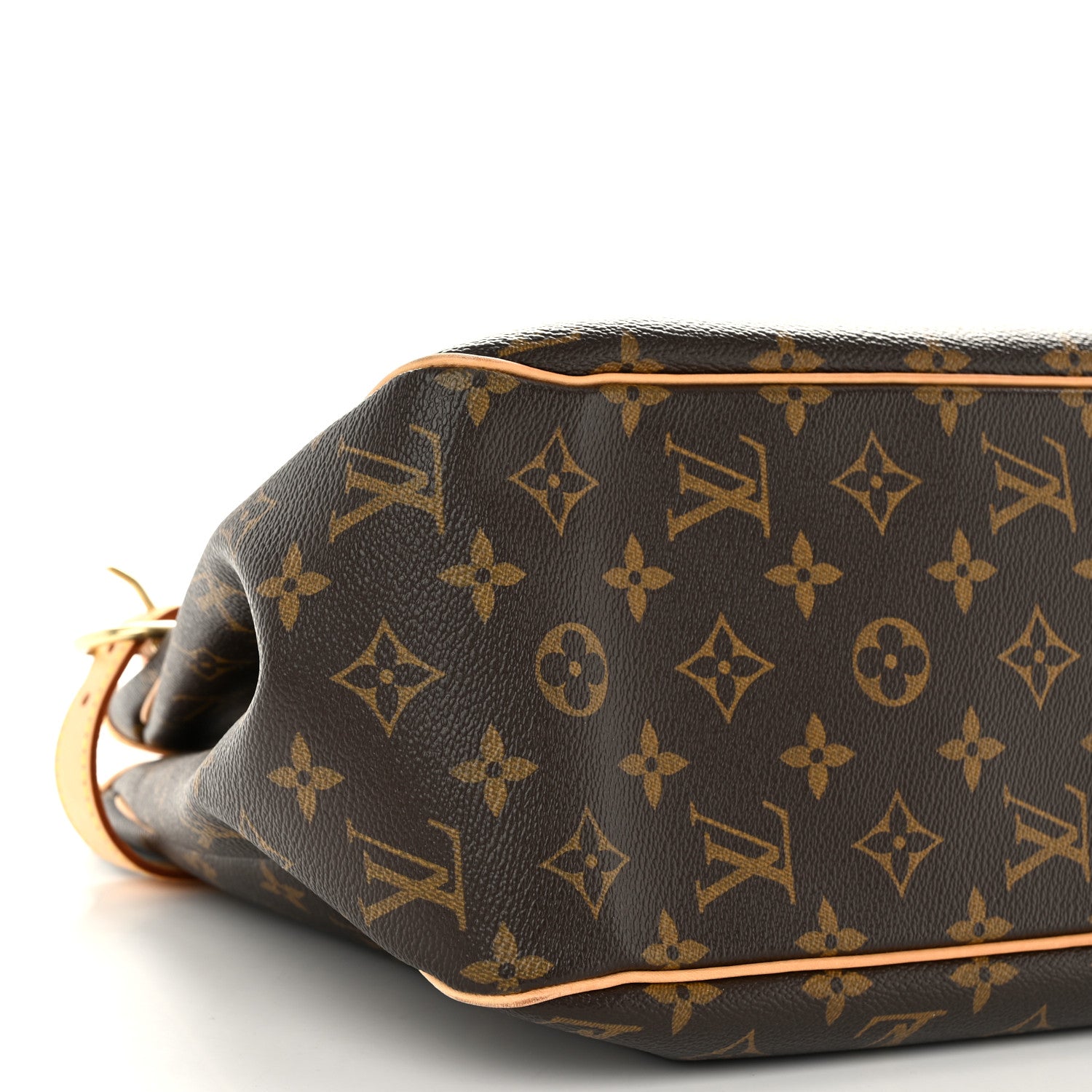 Louis Vuitton Monogram Batignolles Horizontal 9 of 11