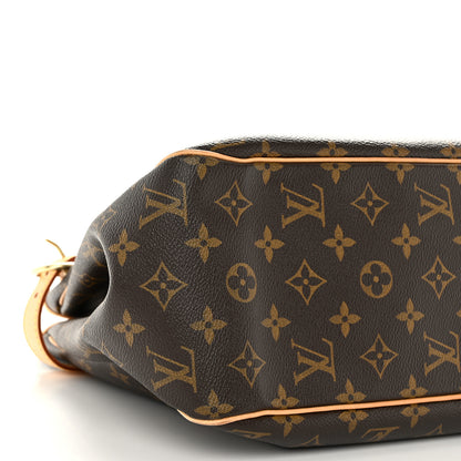 Louis Vuitton Monogram Batignolles Horizontal 9 of 11