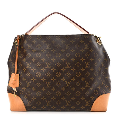 Louis Vuitton Monogram Berri MM 1 of 18