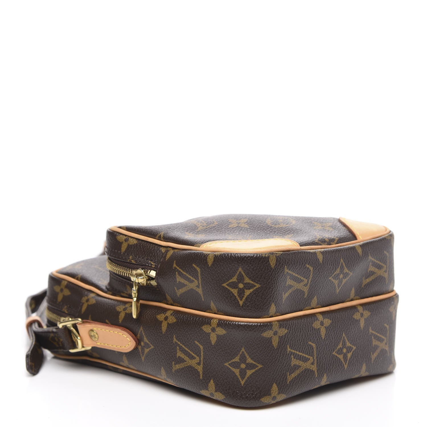 Louis Vuitton Monogram Amazone 4 of 11