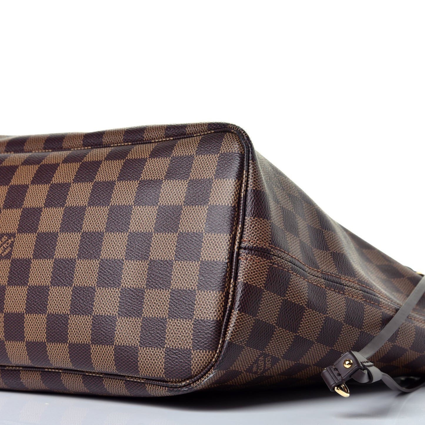 Damier Ebene Neo Neverfull MM