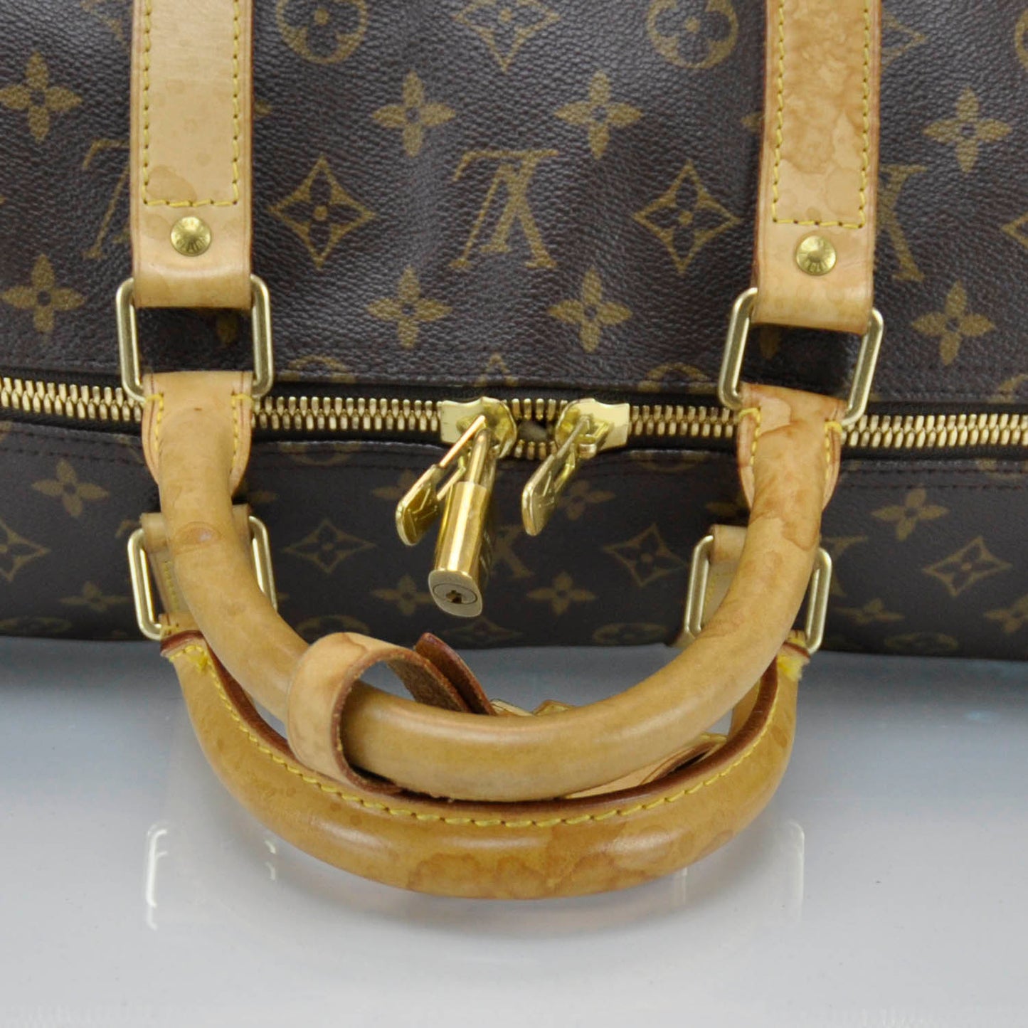 Monogram Keepall 60