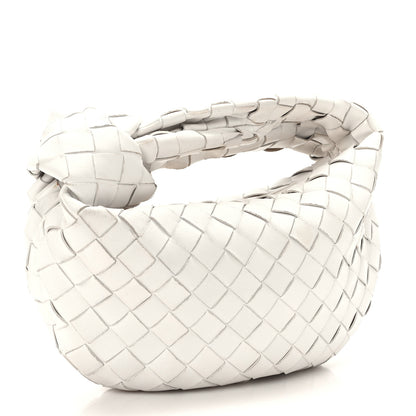 Bottega Veneta Nappa Intrecciato Mini Jodie Chalk 3 of 10