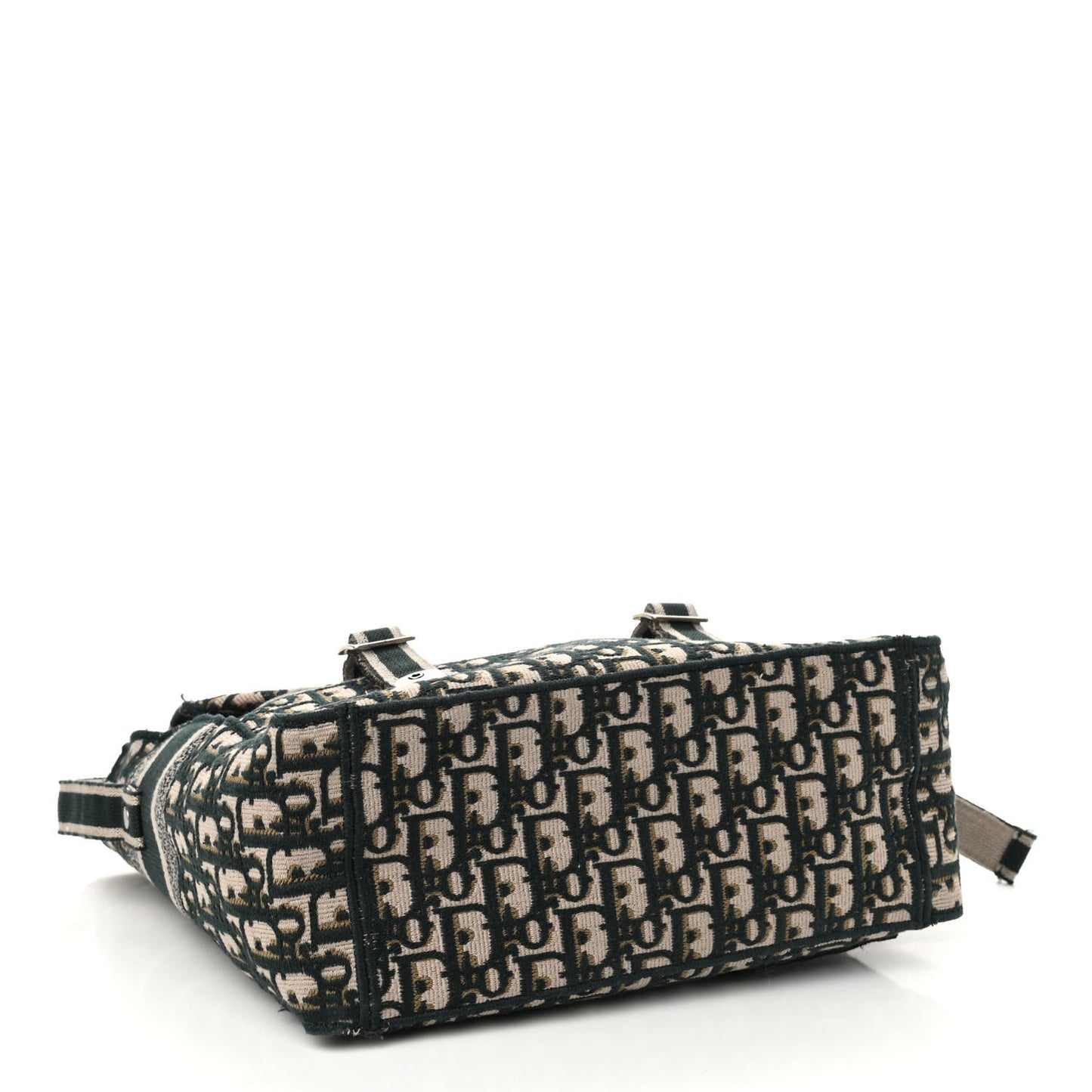 Oblique Medium Diorcamp Messenger Green