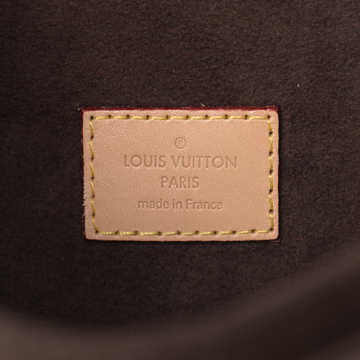 Louis Vuitton Monogram Pochette Metis 6 of 11